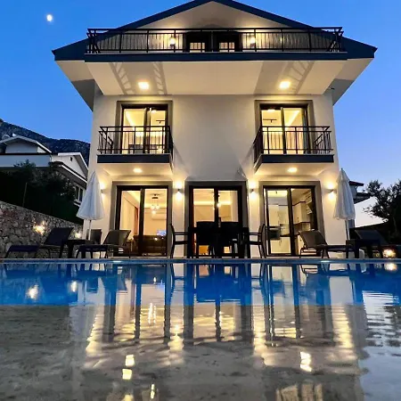 Villa Ask Fethiye